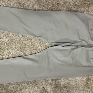 Bonobos Light Gray Chinos